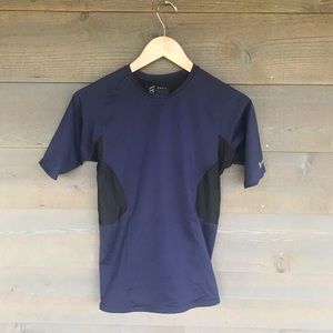 Second Skin - Compression Top - Small